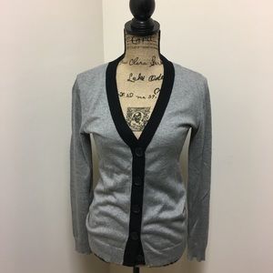 Merona Cardigan Sweater